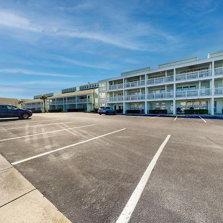 Apartamento Southwind C-2 Panama City Beach Exterior foto