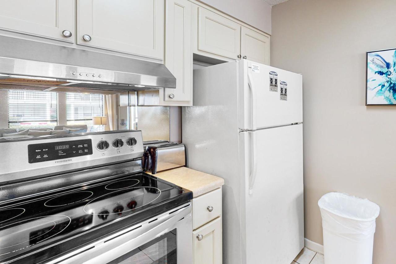 Apartamento Southwind C-2 Panama City Beach Exterior foto