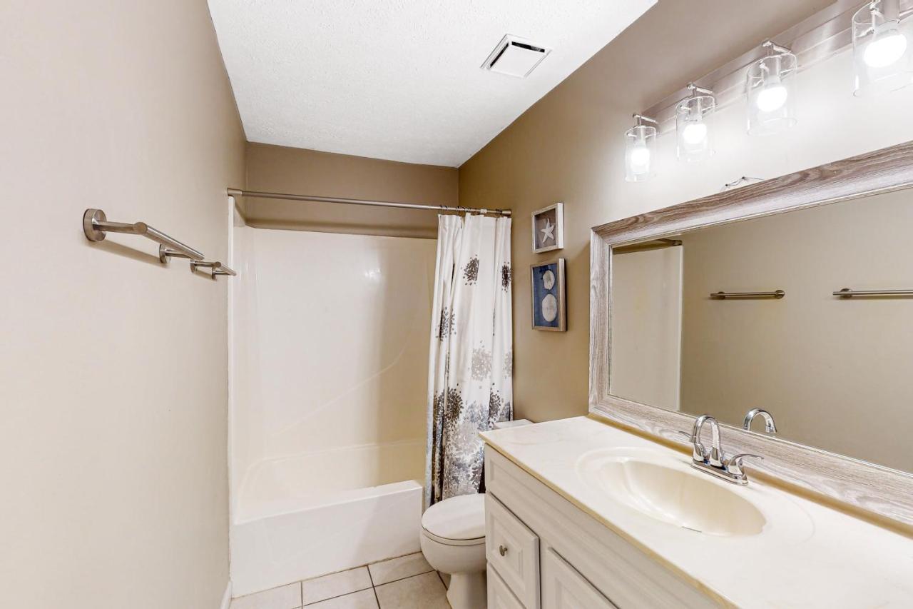 Apartamento Southwind C-2 Panama City Beach Exterior foto