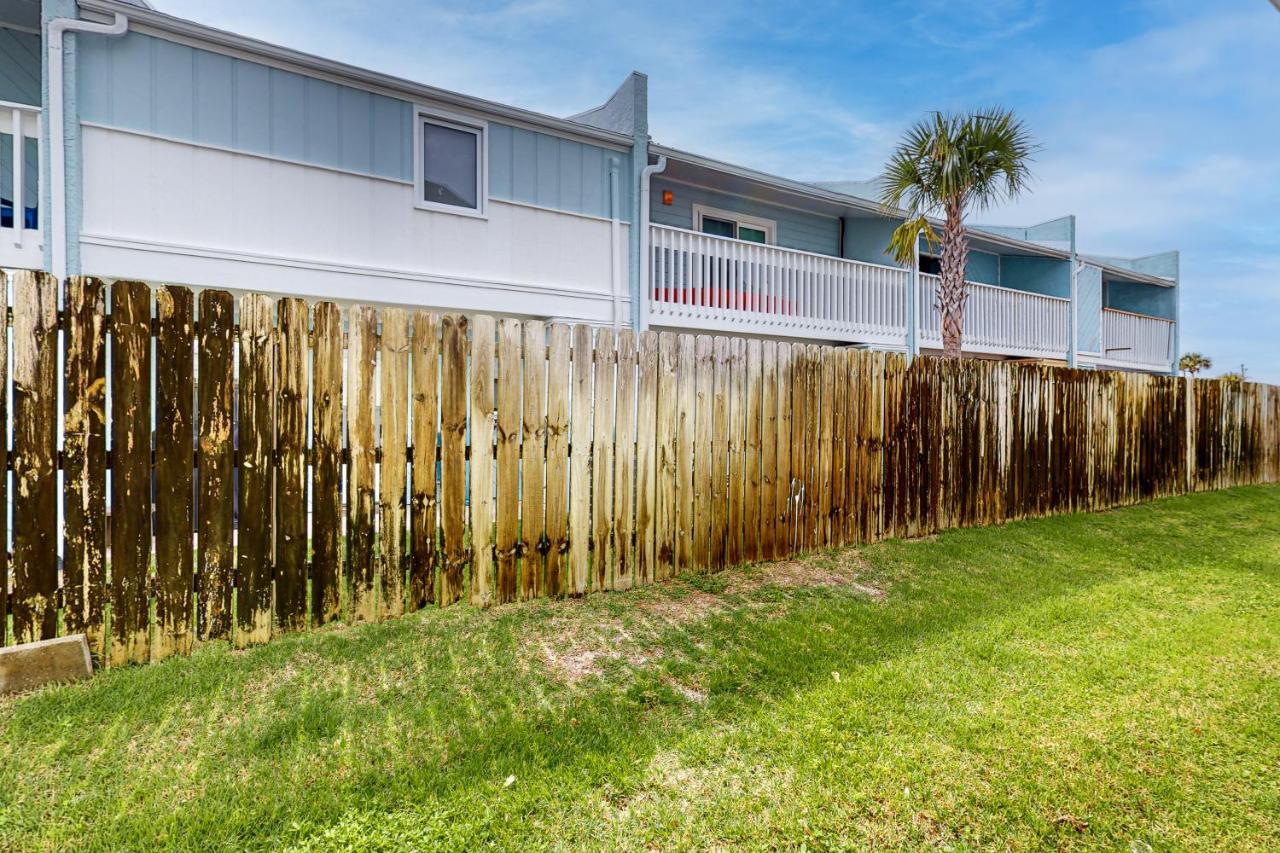 Apartamento Southwind C-2 Panama City Beach Exterior foto