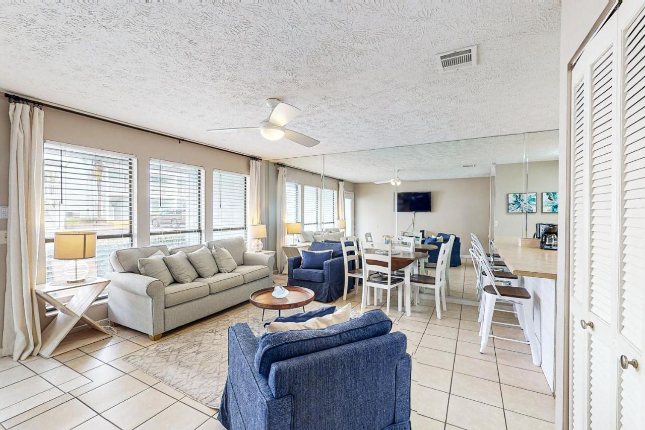 Apartamento Southwind C-2 Panama City Beach Exterior foto
