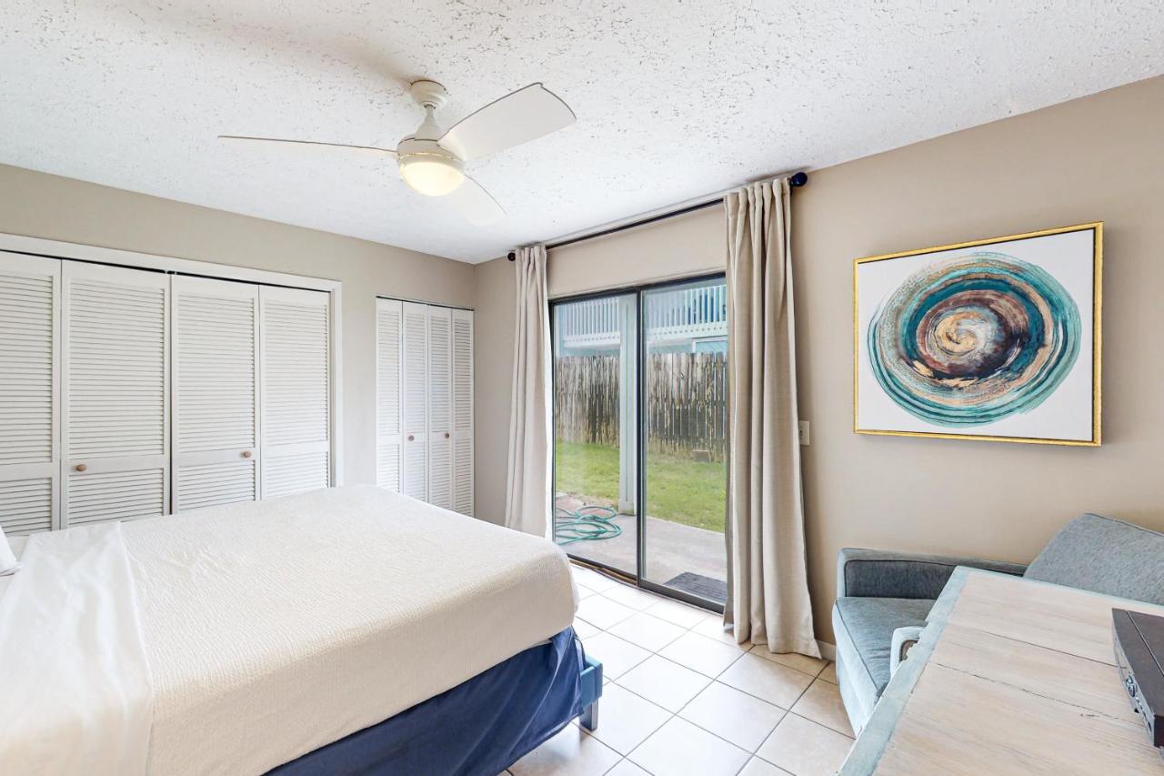 Apartamento Southwind C-2 Panama City Beach Exterior foto