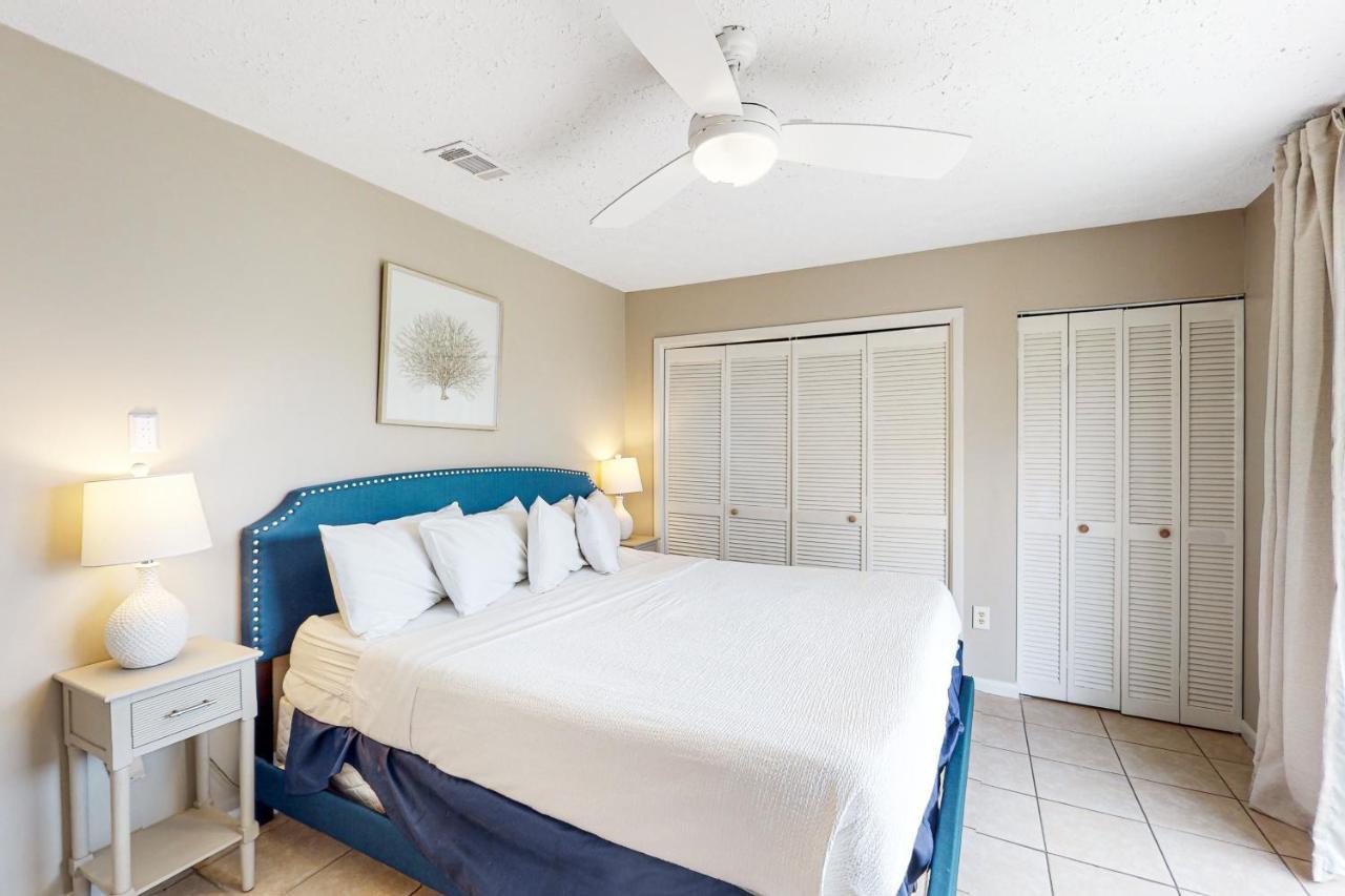 Apartamento Southwind C-2 Panama City Beach Exterior foto